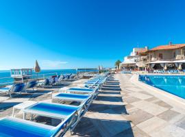 Hotel Ristorante Maga Circe
