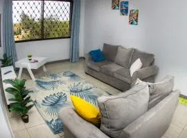 Baobab Oceanline Residence