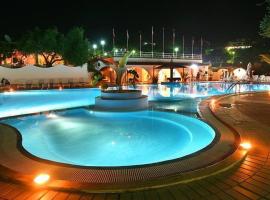 Residence Villaggio Smedile, Hotel in Capo Vaticano