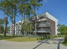 Komfortowe Apartamenty Sun Seasons 24 w Pogorzelicy Blisko Morza by Noclegi Renters