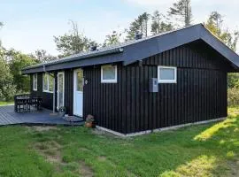 Tranquil Haven in Nr Lyngby-By Traum