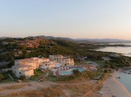 Cala Cuncheddi - VRetreats, hotel v destinaci Murta Maria