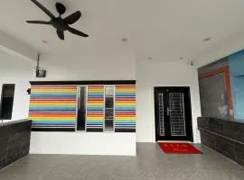 吉胆岛玖壹壹民宿