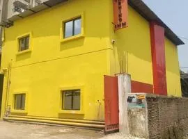 Rhino Inn Guest House