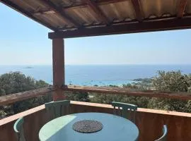Maison de vacances Palombaggia