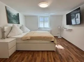 Apartment Altstadt 4