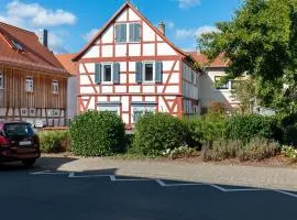 Ferienhaus Alte Schäferei