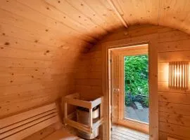 Ferienwohnung Höfleblick