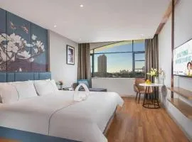 Magnotel Hotel Dongxing Guomen Port