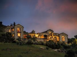 Wild Horses Lodge, hotel a Harrismith