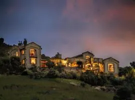 Wild Horses Lodge