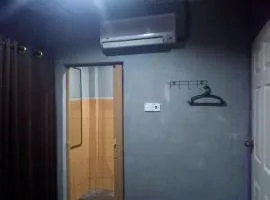 Hijrah Hotel, Alor Setar