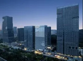 Atour Hotel Guangzhou Huangpu Yunsheng Science Park