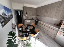 Apartment Nature View