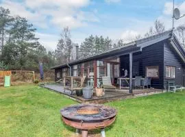 6 person holiday home in Læsø-By Traum