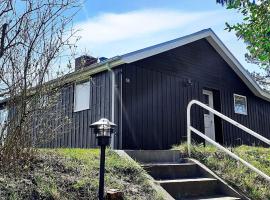 5 person holiday home in Rømø, hotel in Kongsmark