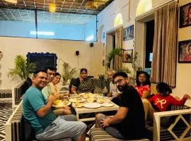 Hariom Tatsat Retreat