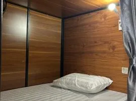 Loop Trails Hostel