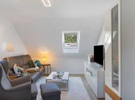 Ferienwohnung Kleinbreitenbach 2