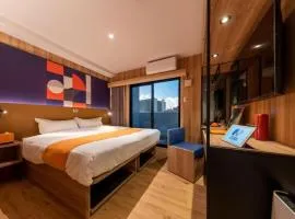 HomeNest Hotel Tennoji