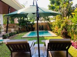 Lanta sky pool villa