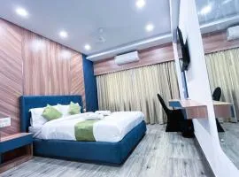 Hotel Heraa Boarding Lodging