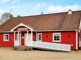 5 person holiday home in LAMMHULT, SVERIGE