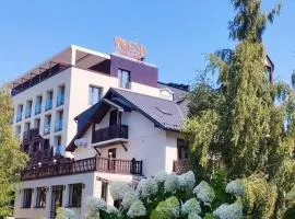Вілла Ягуся