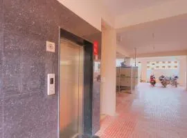 Hotel O New Fort