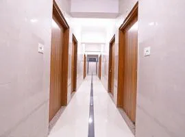 Hotel O Shree Raghuvar Dham