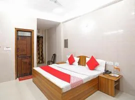 Hotel O Shree Raghuvar Dham