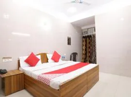 Hotel O Shree Raghuvar Dham