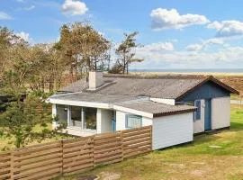 5 person holiday home in Læsø