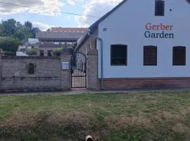 Gerber Garden