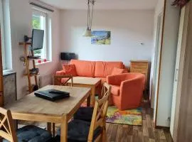 PONTUS Ferienwohnung FEWO 3