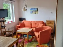 PONTUS Ferienwohnung FEWO 3