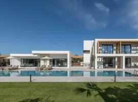 Olive Sun Villa Stillness & Elegance by etouri