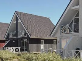 4 star holiday home in Wendtorf