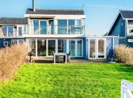 Luxury Spa Retreat by Fjord - By Traum Ferienwohnungen