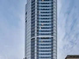 JI Hotel Chongqing Shangqing Temple Niujiaotuo Subway Station