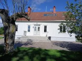 Boglösa B&B