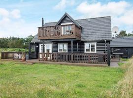 5 person holiday home in Skagen-By Traum, hotel em Kandestederne