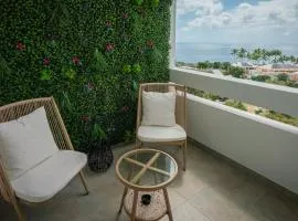 Bel appartement vue mer - Mafat'appart