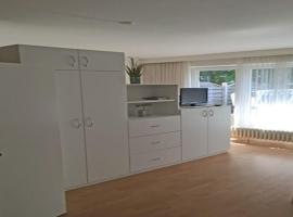 Apartment in Westerland, hotel a Westerland