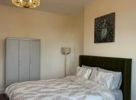 Deluxe Inn - Felling