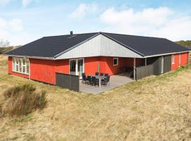 Luxury Dunes Retreat-By Traum, hotel in Pandrup