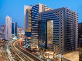 Razana Al Rawdha Hotel