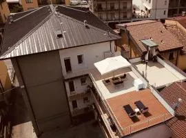 Top Stay Retrò