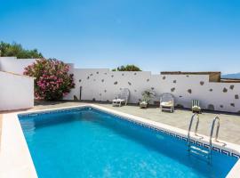 Chalet Algar by Ruralidays, hotel em Algar