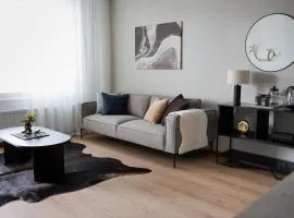 Premium Apartment With Sauna & Parking - Lapnest